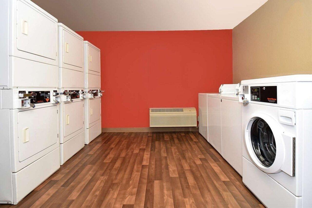 Extended Stay America Suites - Phoenix - סקוטסדייל מראה חיצוני תמונה