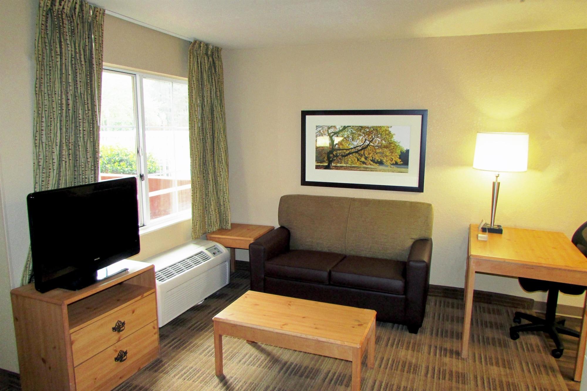 Extended Stay America Suites - Phoenix - סקוטסדייל מראה חיצוני תמונה