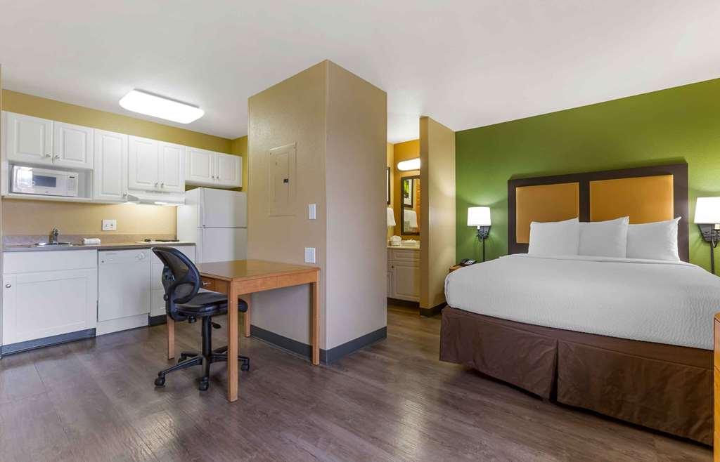 Extended Stay America Suites - Phoenix - סקוטסדייל חדר תמונה