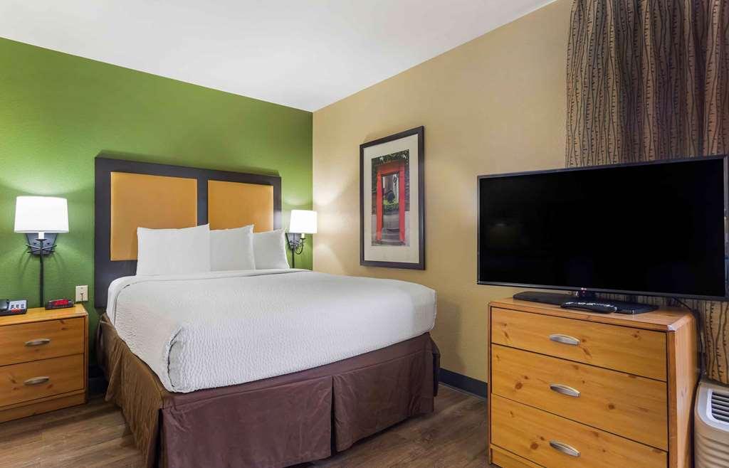 Extended Stay America Suites - Phoenix - סקוטסדייל חדר תמונה