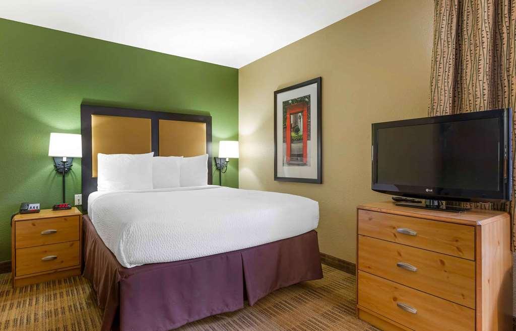 Extended Stay America Suites - Phoenix - סקוטסדייל חדר תמונה