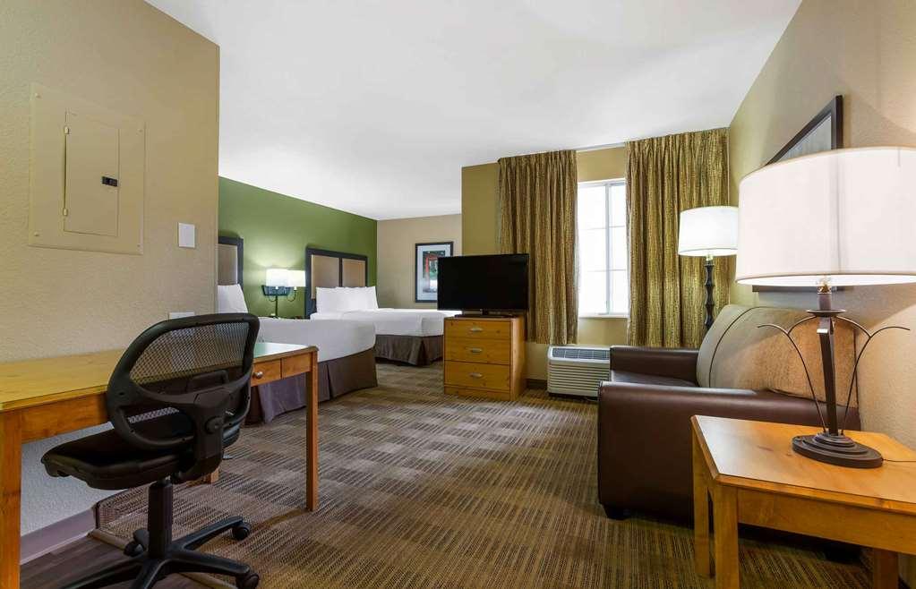 Extended Stay America Suites - Phoenix - סקוטסדייל חדר תמונה