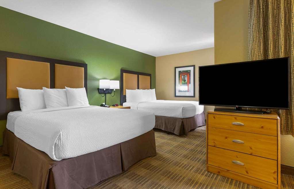 Extended Stay America Suites - Phoenix - סקוטסדייל חדר תמונה