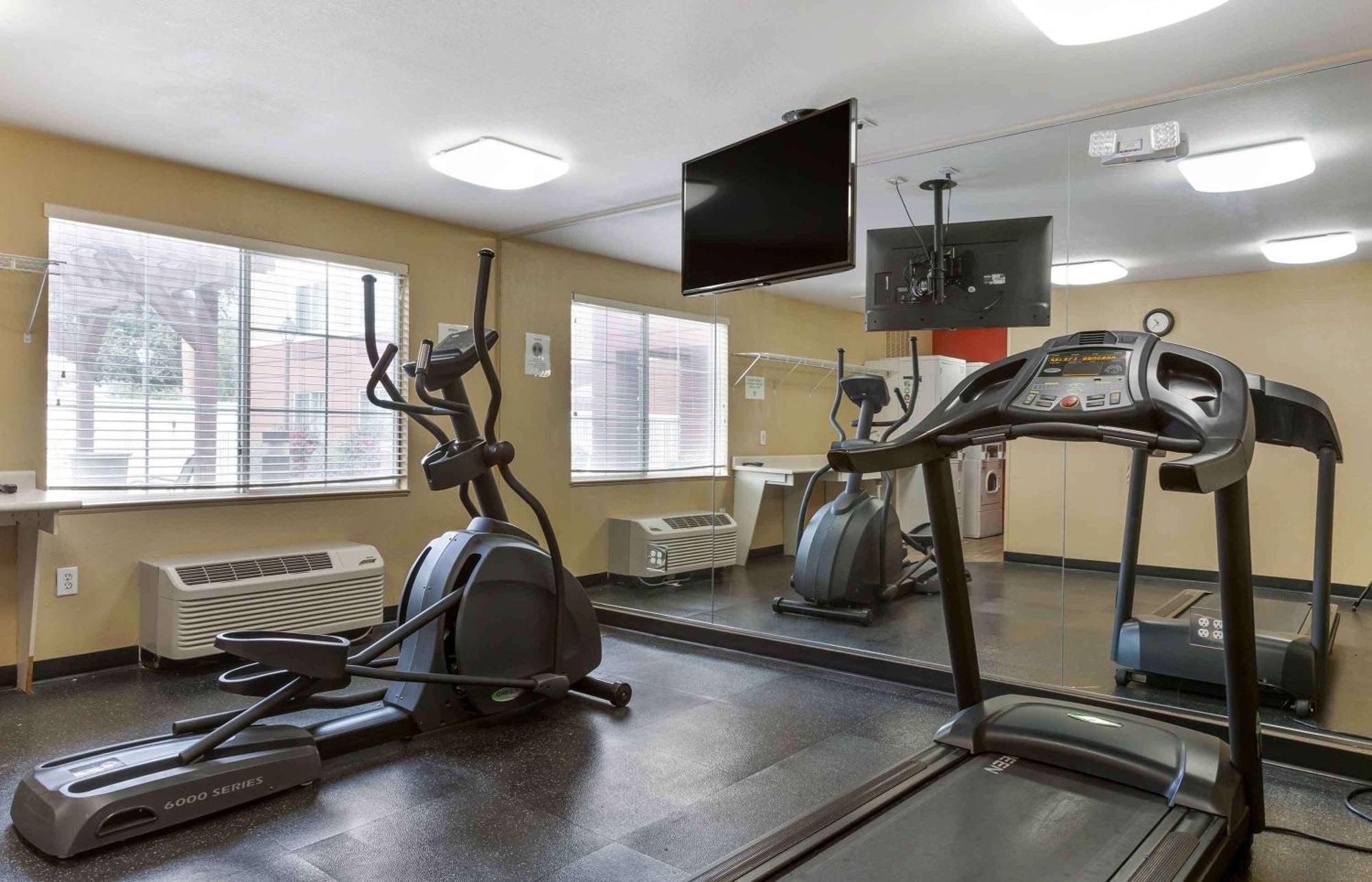 Extended Stay America Suites - Phoenix - סקוטסדייל מראה חיצוני תמונה