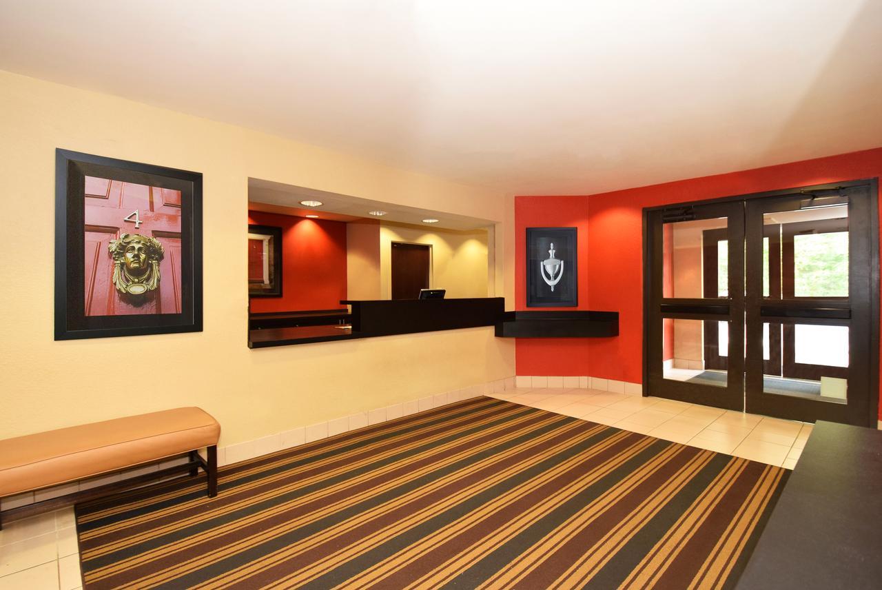 Extended Stay America Suites - Phoenix - סקוטסדייל מראה חיצוני תמונה