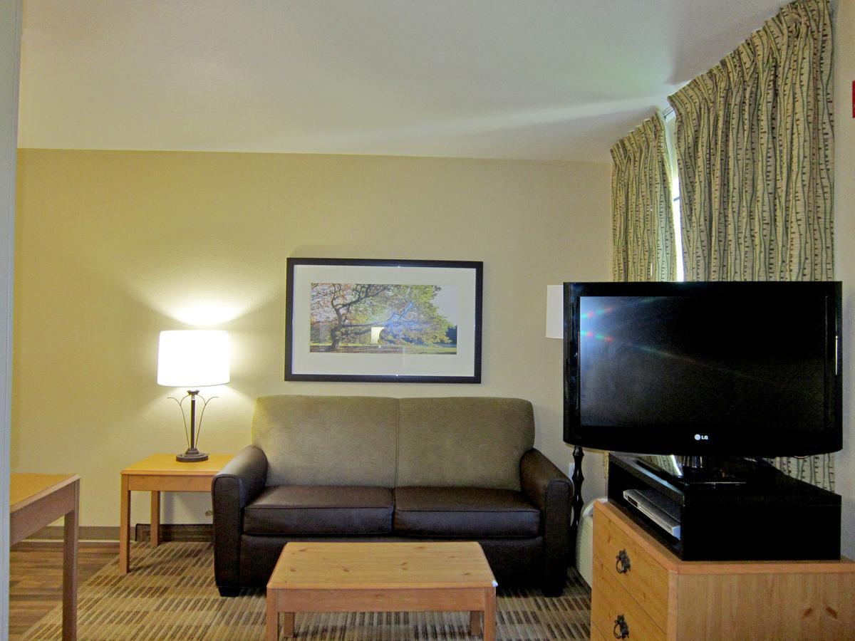 Extended Stay America Suites - Phoenix - סקוטסדייל מראה חיצוני תמונה