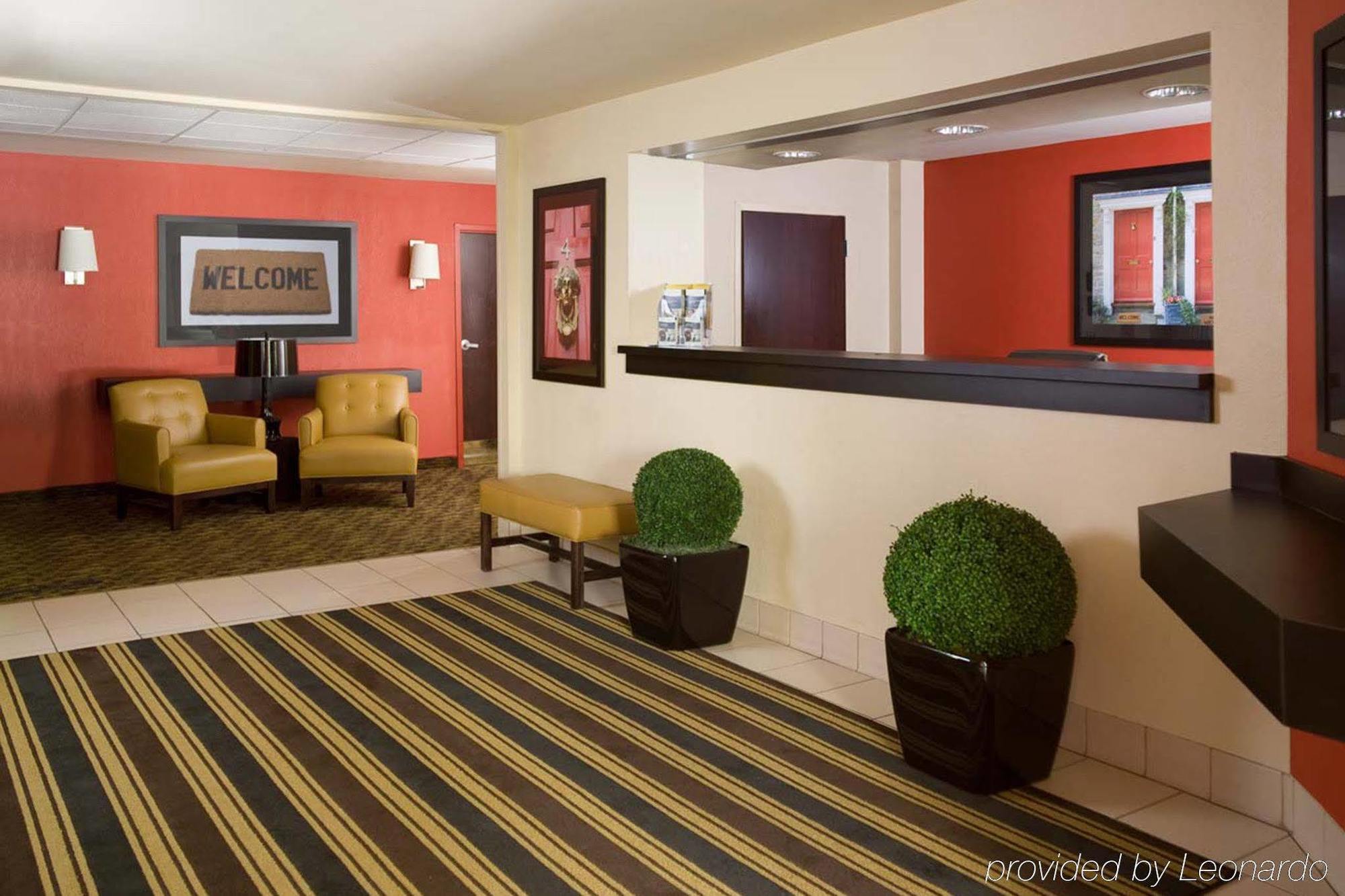 Extended Stay America Suites - Phoenix - סקוטסדייל מראה חיצוני תמונה