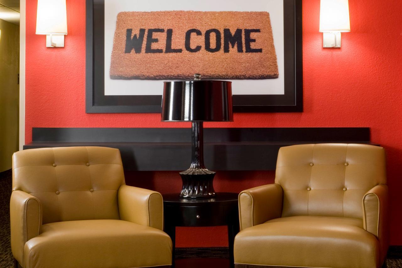 Extended Stay America Suites - Phoenix - סקוטסדייל מראה חיצוני תמונה